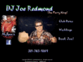 joeredmond.com