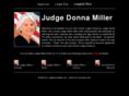 judgedonnamiller.com