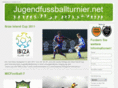 jugendfussballturnier.net