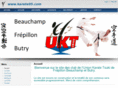 karate95.com