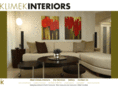 klimekinteriors.com