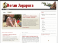 koranjayapura.com