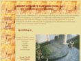 krumpconcrete.com