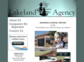 lakeland-agency.com