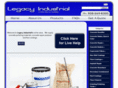 legacyindustrial.net