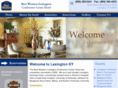 lexhotel.net