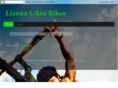 liannalikesbikes.com