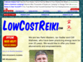 lowcostreiki.com