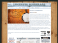 luckettsbluegrass.com