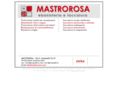 mastrorosa.com