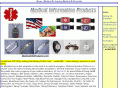 medicalinfoproducts.com