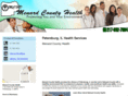 menardcountynursesillinois.com