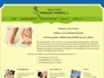 monicahamill.com