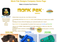 monkpak.com