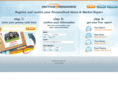 motive8rewards.com