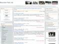 mountainparklife.com