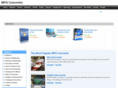 mpgconverter.net