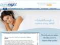 mypurenight.com