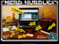 nerdhurdles.com