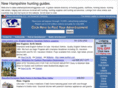 newhampshirehuntingguides.com