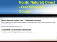 nordicnaturalsdirect.com