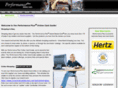 performanceplusaward.com