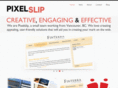 pixelslip.com