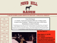 pondhillranch.com