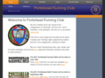 portisheadrunningclub.co.uk