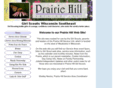 prairiehillsu.com