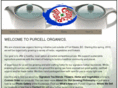 purcellorganics.com