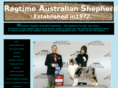 ragtimeaussies.com