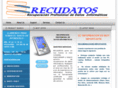 recudatos.com