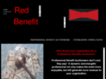 redtiebenefitauctions.com