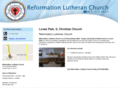 reformationlutheranchurch-rockfordil.com