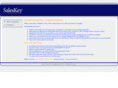 saleskeyprescreen.com