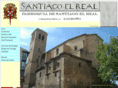 santiagoelreal.org