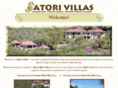 satorivillas.com