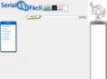 serialfacil.com