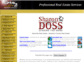 sharondoss.com