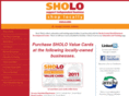 sholo.org