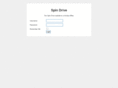 spin-drive.com