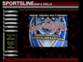 sportslinebar.com