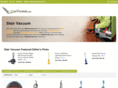 stairvacuum.com