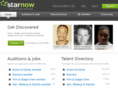 starnow.biz