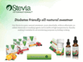 stevia-intl.com