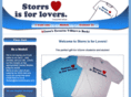 storrsisforlovers.com