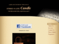 strikenlitecandle.com