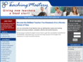 teachingmastery.com