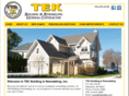 tekbuilder.com